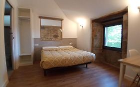 Albergue A Toqueira